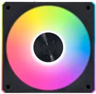 Lian Li UNI Fan CL Wireless 120 Reverse Blade Black