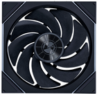 Lian Li UNI Fan TL Wireless 140 Reverse Blade Black