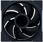 Lian Li UNI Fan TL Wireless LCD 140 Black