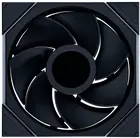 Lian Li UNI Fan TL Wireless LCD 140 Reverse Blade Black