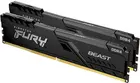 32Gb DDR4 3200MHz Kingston Fury Beast (KF432C16BB1K2/32WP) (2x16Gb KIT)