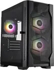 1STPLAYER DK D4-M ARGB Black