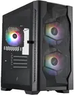 1STPLAYER DK D4-M FRGB Black