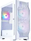 1STPLAYER DK D4-M FRGB White
