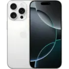 Apple iPhone 16 Pro 1Tb White Titanium (MYN93AE/A) (без RuStore)