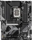 Gigabyte B760 GAMING X DDR4 GEN5