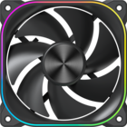 XASTRA FG120B ARGB Black