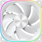 XASTRA FG120W ARGB White