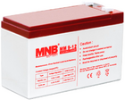 MNB MM9-12