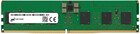 16Gb DDR5 4800MHz Micron ECC Reg (MTC10F1084S1RC48BA1) OEM