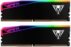 32Gb DDR5 6000MHz Patriot Viper Elite 5 Ultra (VEUR532G6028K) (2x16Gb KIT)