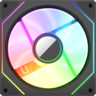 Bloody CF-11 ARGB Black