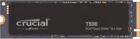 4Tb Crucial T500 (CT4000T500SSD3)
