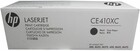 HP CE410XC (№305X) Black