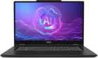 MSI Venture 17 AI A2HMG-010XRU