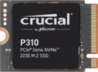 2Tb Crucial P310 (CT2000P310SSD2)