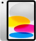 Apple iPad (A16) 128Gb Wi-Fi + Cellular Silver (MD7F4KN/A)