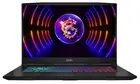 MSI Katana 17 B12UCX-1604XRU