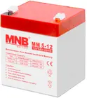 MNB MM5-12