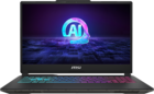 MSI Cyborg 15 AI A1VEK-244XRU