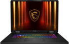 MSI Crosshair 18 HX AI A2XWGKG-022XRU