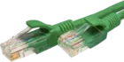 NTSS NTSS-PC-UTP-RJ45-5e-10.0-LSZH-GN, 10м