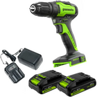 Greenworks 3704007CUC