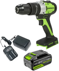 Greenworks 3704107CUB