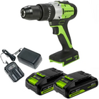Greenworks 3704107CUC