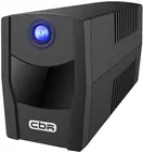 CBR QTM-650T-2F-LCUC