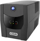 CBR QTM-1200T-4F-LCUC