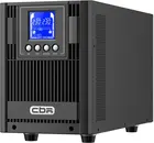 CBR ESN-1.5KT-4F-LCHERSC