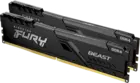 16Gb DDR4 3200MHz Kingston Fury Beast (KF432C16BBK2/16WP) (2x8Gb KIT)