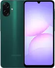 Samsung Galaxy A07 4G 4/128Gb Dark Green (SM-A075F/DS)