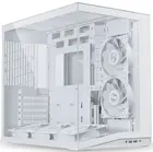 Lian Li O11 Dynamic Mini V2 Flow White