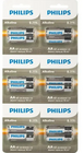 Philips LR6A12S/51 (AA, 12 шт.)