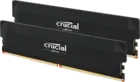 64Gb DDR5 6400MHz Crucial Pro (CP2K32G64C40U5B) (2x32Gb KIT)