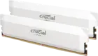 64Gb DDR5 6400MHz Crucial Pro (CP2K32G64C40U5W) (2x32Gb KIT)