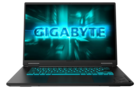 Gigabyte Gaming A16 GA63H (3WHK3KZ864SD)