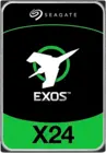 12Tb SATA-III Seagate Exos X24 (ST12000NM002H)