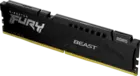 16Gb DDR5 6400MHz Kingston Fury Beast (KF564C32BB-16) OEM