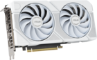 NVIDIA GeForce RTX 5060 Ti ASUS Dual White OC 8Gb (DUAL-RTX5060TI-O8G-WHITE)