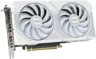 NVIDIA GeForce RTX 5060 Ti ASUS Dual White OC 16Gb (DUAL-RTX5060TI-O16G-WHITE)