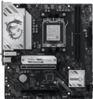 MSI B850M GAMING WIFI
