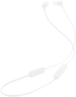 JBL Tune 135BT White