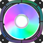 Formula Nulight 12BK FR