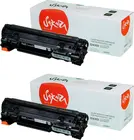 Sakura SACE278A/CRG728X2 Black