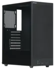 Defender RaptorX Black