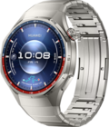 Huawei Watch GT 6 Pro Titanium