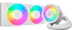 Arctic Liquid Freezer III Pro 240 ARGB White